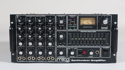 Moog-Synamp